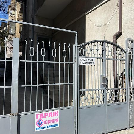 Home 瓦爾納 外观 照片