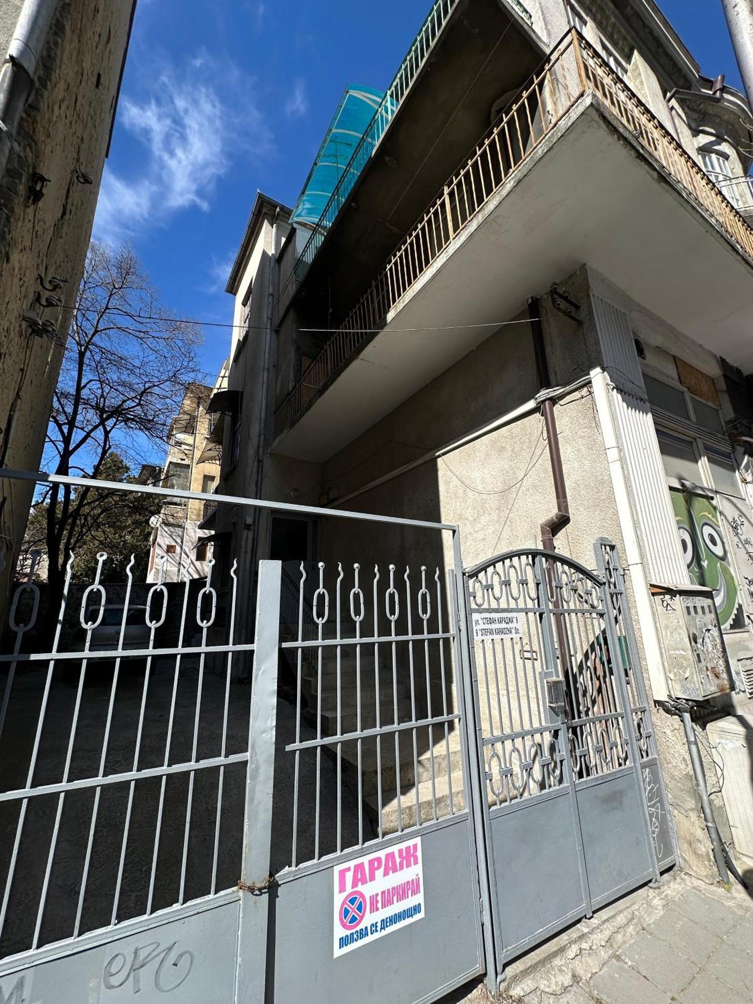 Home 瓦爾納 外观 照片
